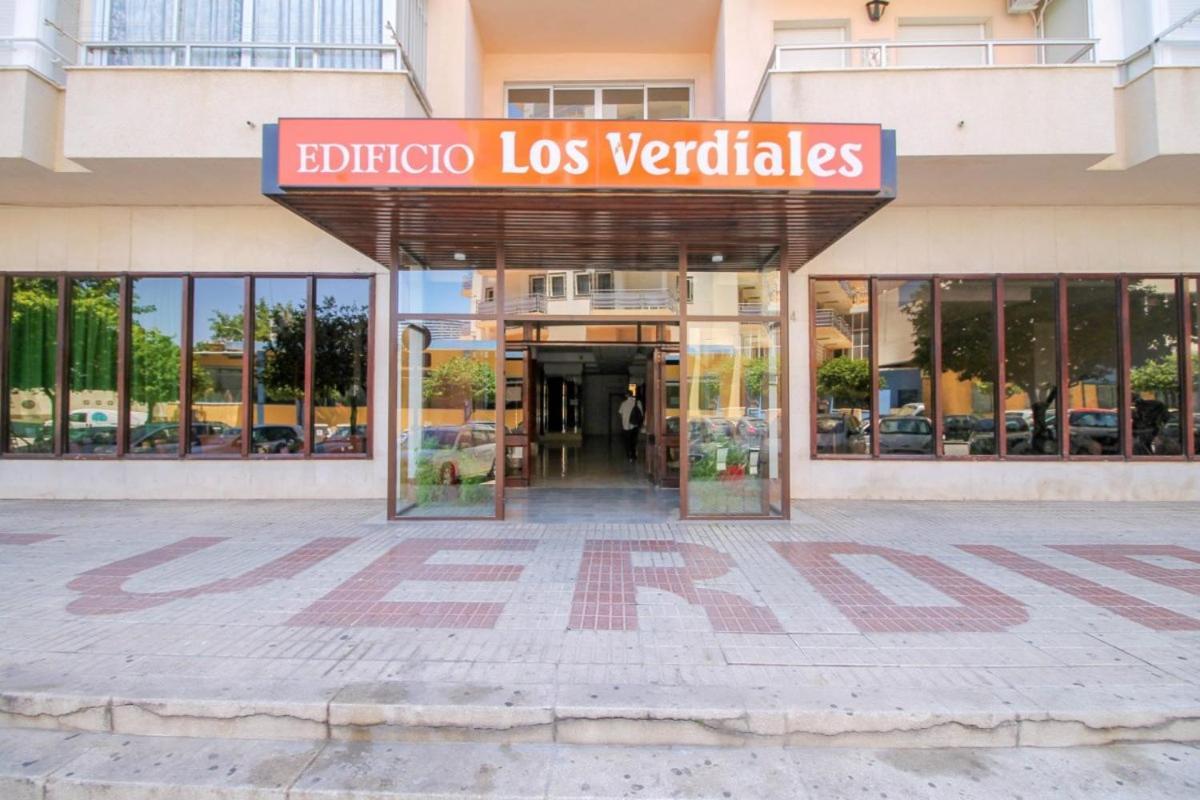 Bonito Estudio, Torremolinos, Costa Del Sol Exterior photo