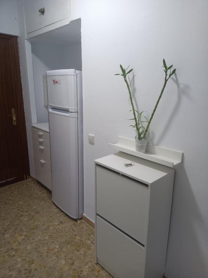 Bonito Estudio, Torremolinos, Costa Del Sol Exterior photo
