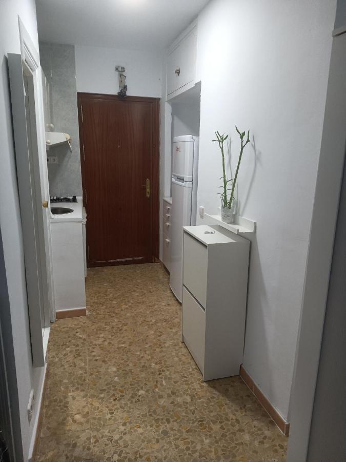 Bonito Estudio, Torremolinos, Costa Del Sol Exterior photo